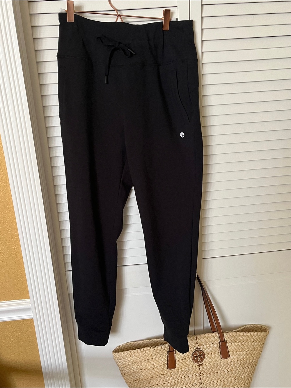 Gradual Women's Black Jogger Track Pants - Comfortable Everyday Wear